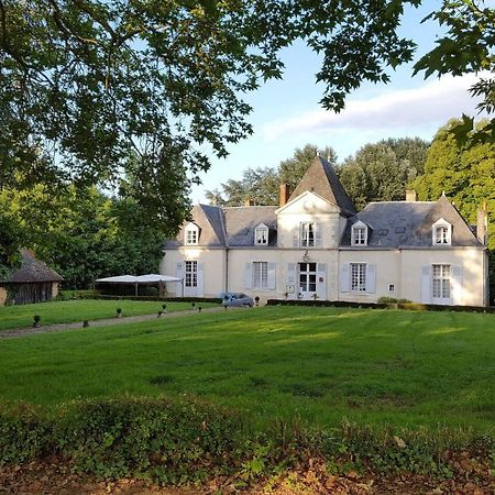 Domaine De Chatenay - Le Mans Saint-Saturnin  Exterior photo