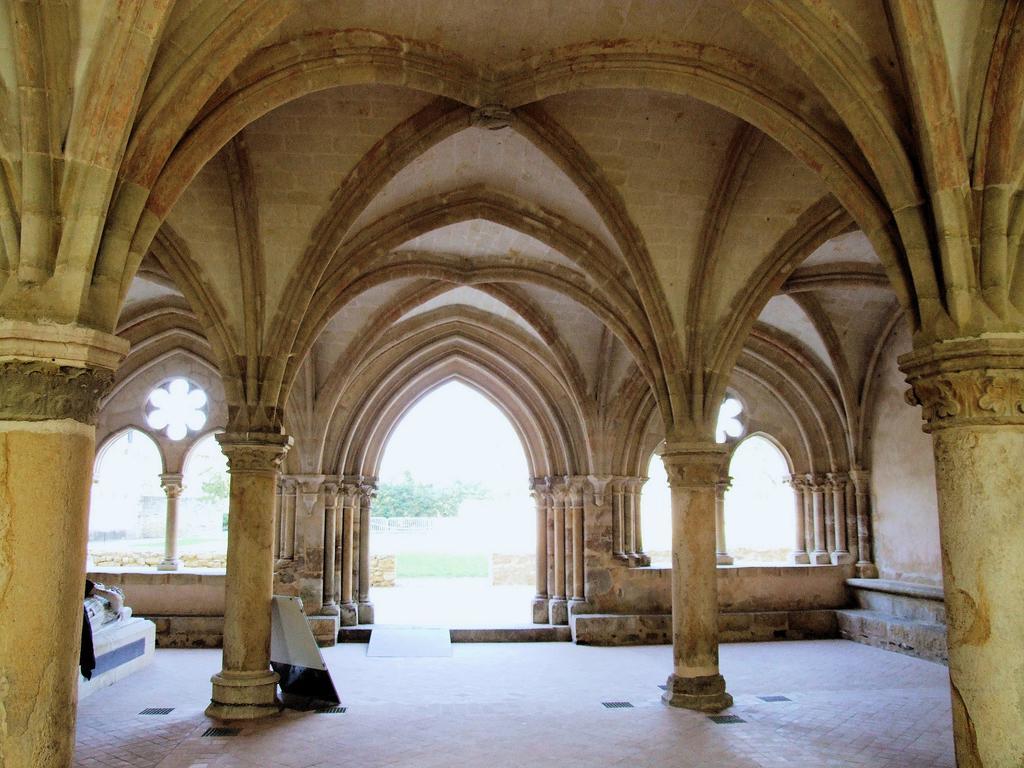 Domaine De Chatenay - Le Mans Saint-Saturnin  Exterior photo